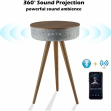 Blueman Bluetooth Hoparlör Sehpa