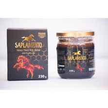 Saplamento Bitkisel Karışım Macun 230 gr