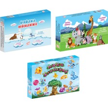 1. Sınıf Hikaye Kitabı Seti 26 Kitap 6 - 8 Yaş