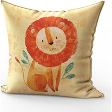 The Mia 35 x 35 cm Dekoratif Kırlent