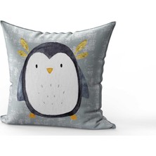 The Mia 35 x 35 cm Dekoratif Kırlent