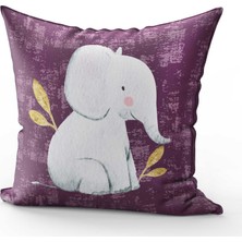 The Mia 35 x 35 cm Dekoratif Kırlent