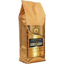 Mare Mosso Espresso Golden Horn Exclusive Blend Çekirdek Kahve 1000 gr