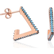 By Barun Firuze V Küpe Rose