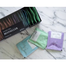 Bestseller Sachet Kutusu - 30 Muslin Çay Poşeti