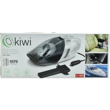 Kiwi Araç Tipi El Süpürgesi KVC-4005