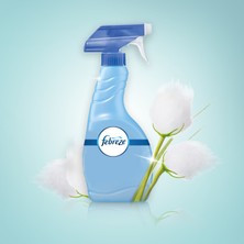 Febreze Kumaş ve Çamaşır Ferahlatıcı Sprey 500 ml Klasik