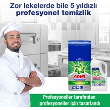 Ariel Professional 10 Kg Toz Çamaşır Deterjanı PGP