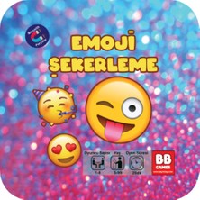 Beyin Bey'in Emoji Şekerleme