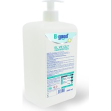 B-Good El ve Cilt Dezenfektanı 1 lt