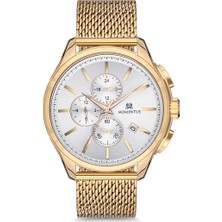 Momentus CC108G-02SG Erkek Kol Saati