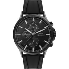 Slazenger SL.09.1805.2.07 Erkek Kol Saati