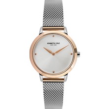 Kenneth Cole KC51141001 Kadın Kol Saati