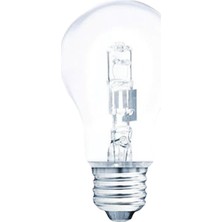 Cata Ledon LD-2772 Tasarruflu Halojen Ampul E27 72 Watt