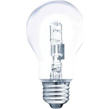 Cata Ledon LD-27100 Tasarruflu Halojen Ampul E27 100 Watt