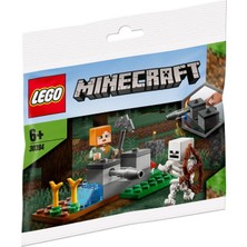 LEGO Minecraft 30394 The Skeleton Defense