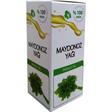 Tabiat Market Maydonoz Yağı 20 ml