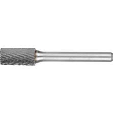 D&W Karbüratör Kalıpçı Freze Silindir Alın Kesmeli B 10 mm