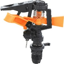 Herly HL211 Ayarlı Plastik Fiskiye Başlığı