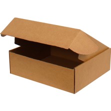 Kolici Kraft E-Ticaret Kargo Kutusu 35x30x11 cm 10'lu
