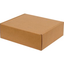 Kolici Kraft E-Ticaret Kargo Kutusu 35x30x11 cm 10'lu