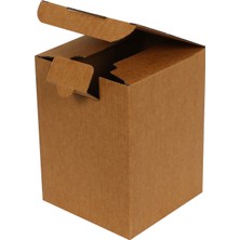 Kolici Kraft E-Ticaret Kargo Kutusu 12x12x16 cm 25'li