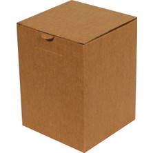 Kolici Kraft E-Ticaret Kargo Kutusu 12x12x16 cm 25'li