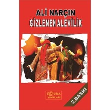Gizlenen Alevilik - Ali Narçın