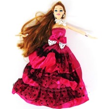 Efe 218 Beauty Fashion Charm Modacı Bebek