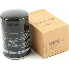 Volkswagen 06A115561B Yağ Filtresi Bora,golf,passat,octavıa,fabıa,cordoba