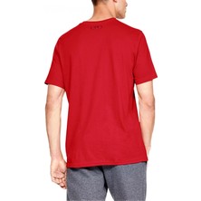 Under Armour 1329581 Boxed Sporstyle T-Shirt Erkek Giyim