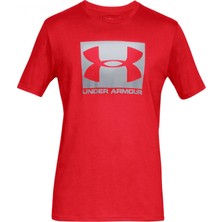 Under Armour 1329581 Boxed Sporstyle T-Shirt Erkek Giyim