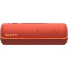 Sony SRS-XB22 Taşınabilir Bluetooth Hoparlör