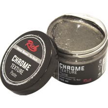 Rich 9214 Chrome Texture Pasta 150 cc Granit