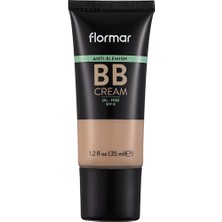 Flormar - Bb Krem - Anti Blemish Bb Cream 001 Fair 8690604535088 31000061