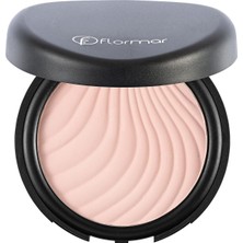Flormar Compact Powder Beige Classic Pudra 087