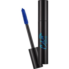 Flormar - Maskara - Color Your Life  Mascara 003 Blue 8690604628490 32000084