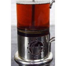 Sepetçi Baba  French Press