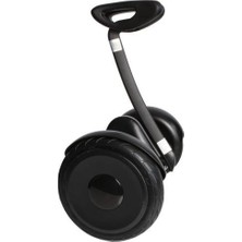 Citymate Ninebot Mini Elektrikli Kaykay Hoverboard Scooter - Siyah