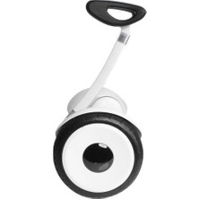 Citymate Ninebot Mini Elektrikli Kaykay Hoverboard Scooter - Beyaz