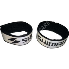 Hsgl Bisiklet Paça Bandı Shımano