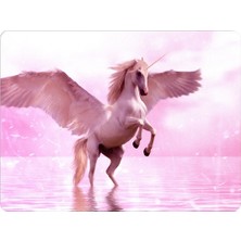 Wuw Pegasus Mouse Pad