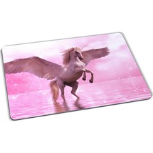 Wuw Pegasus Mouse Pad