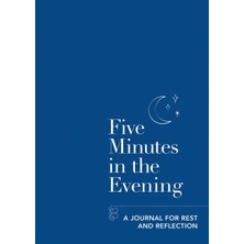 Five Minutes In The Evening