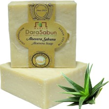 Doğal Aloevera Sabunu 140 gr