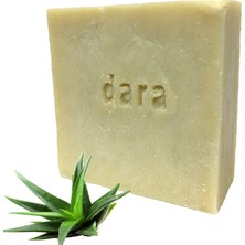 Doğal Aloevera Sabunu 140 gr