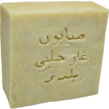 Doğal Halep (Aleppo) Sabunu 140 gr