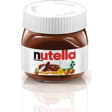Nutella Mini Kakaolu Fındık Kreması 25 gr 1 Koli 64'lü