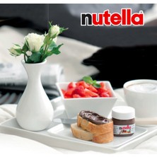 Nutella Mini Kakaolu Fındık Kreması 25 gr 1 Koli 64'lü