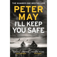 I'll Keep You Safe - Peter May